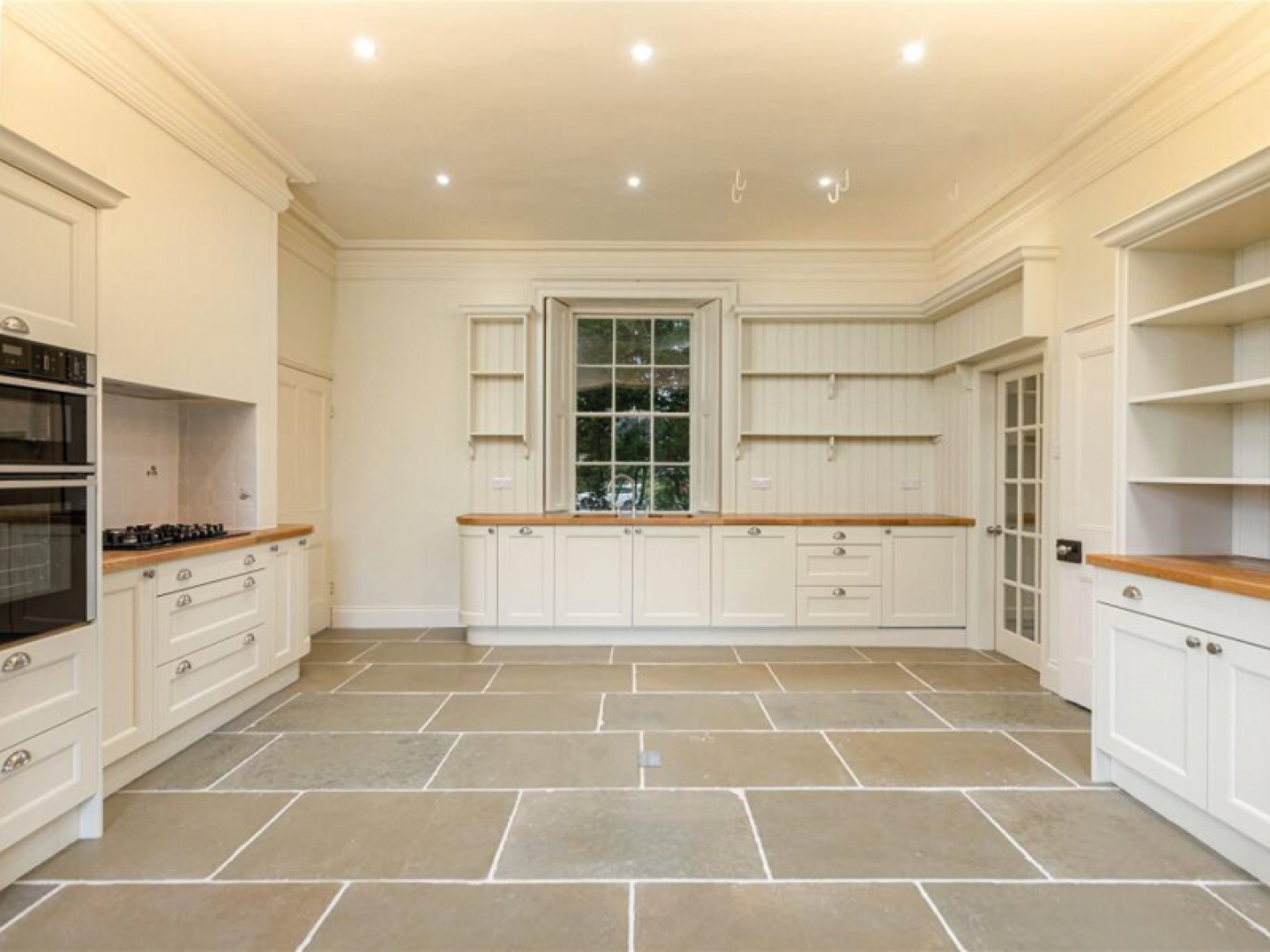 See Inside Park House Estate near Lartington Hall, Barnard Castle